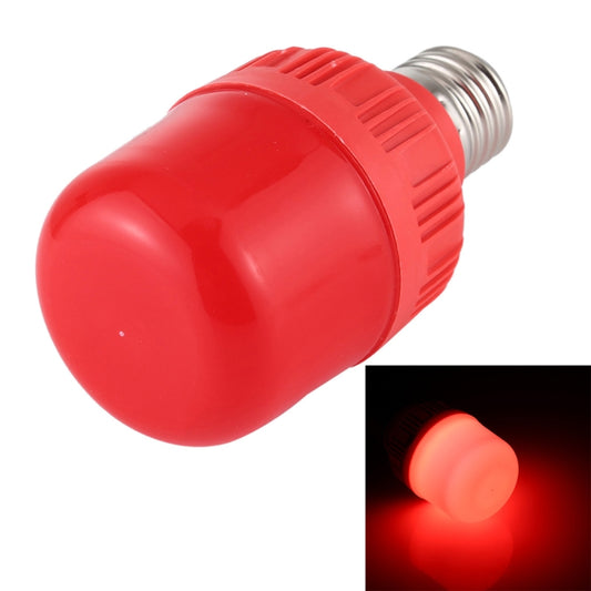 E27 7W Dekorative Beleuchtung LED-Glühbirne, AC 110-220V