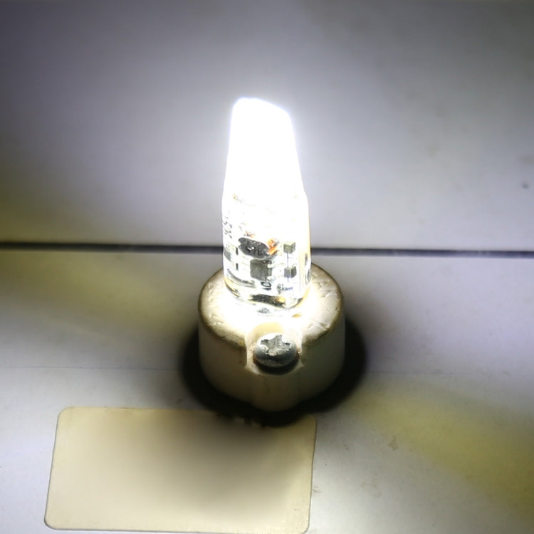 G4-1505 24 LEDs heben COB-LED-Maislicht hervor