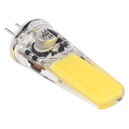 G4-2508 5W COB LED-Maislampe, AC 12V, DC 12-24V, G4