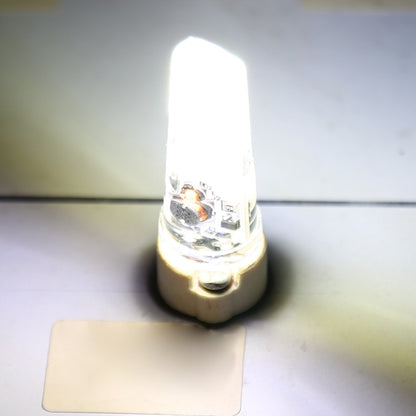 G4-2508 5W COB LED-Maislampe, AC 12V, DC 12-24V, G4