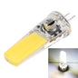 G4-2508 5W COB LED-Maislampe, AC 12V, DC 12-24V, G4