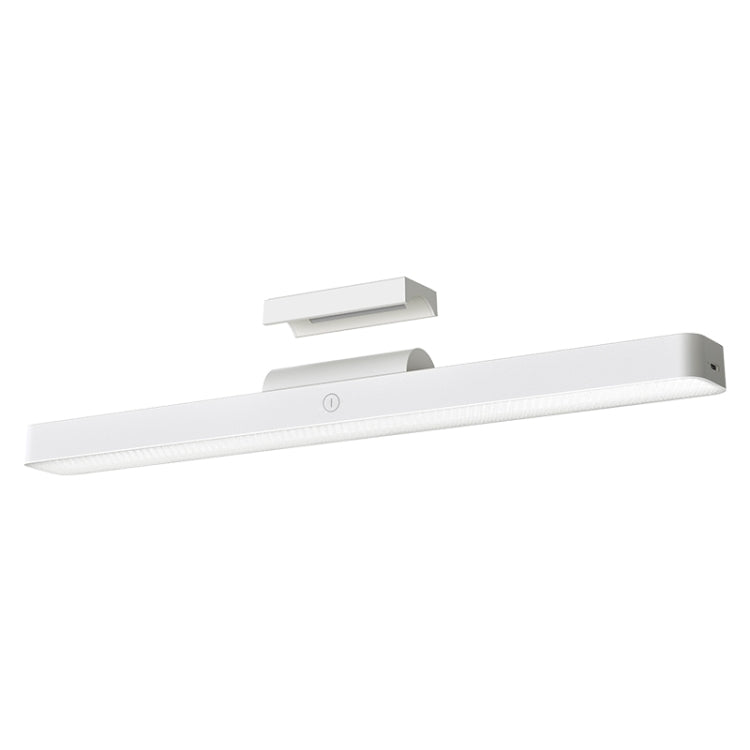 Original Xiaomi Mijia Magnetic Reading Lamp 2000mAh Type-C Rechargeable LED Desk Lamp, Magnetic Lamp