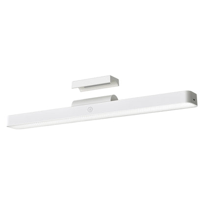 Original Xiaomi Mijia Magnetic Reading Lamp 2000mAh Type-C Rechargeable LED Desk Lamp, Magnetic Lamp