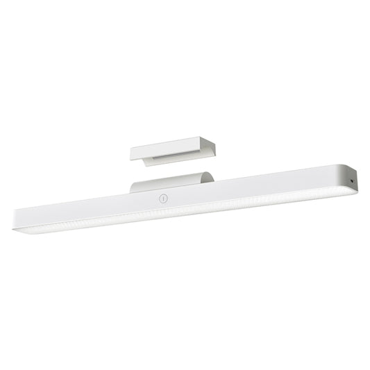 Original Xiaomi Mijia Magnetische Leselampe 2000mAh Typ-C wiederaufladbare LED-Schreibtischlampe, magnetische Lampe