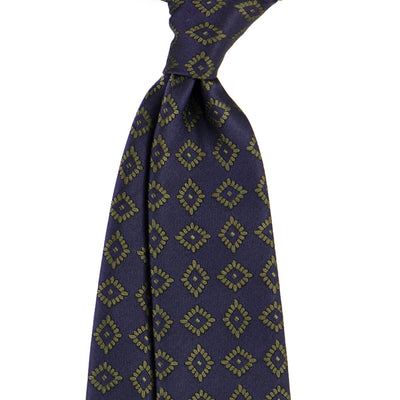 Business Wedding Matching Silk Lined Jacquard Tie