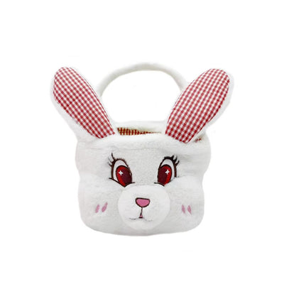 Easter Basket Halloween Gift Plush Toy