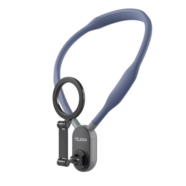 High Quality Magnetic Neck Phone Holder