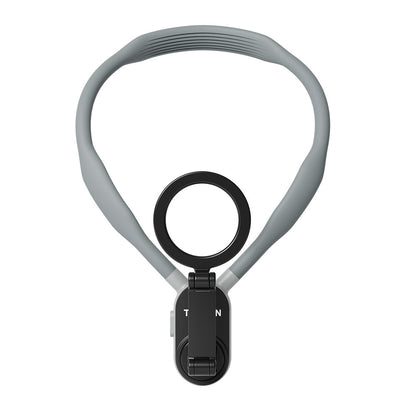 High Quality Magnetic Neck Phone Holder