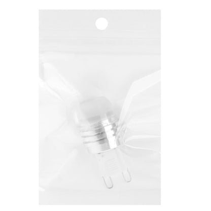 180LM, DC 12V, 6000-6500K White Light