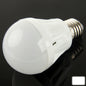 18 LED SMD 2835, Warm White Light, AC 220V, White Light, Warm White Light