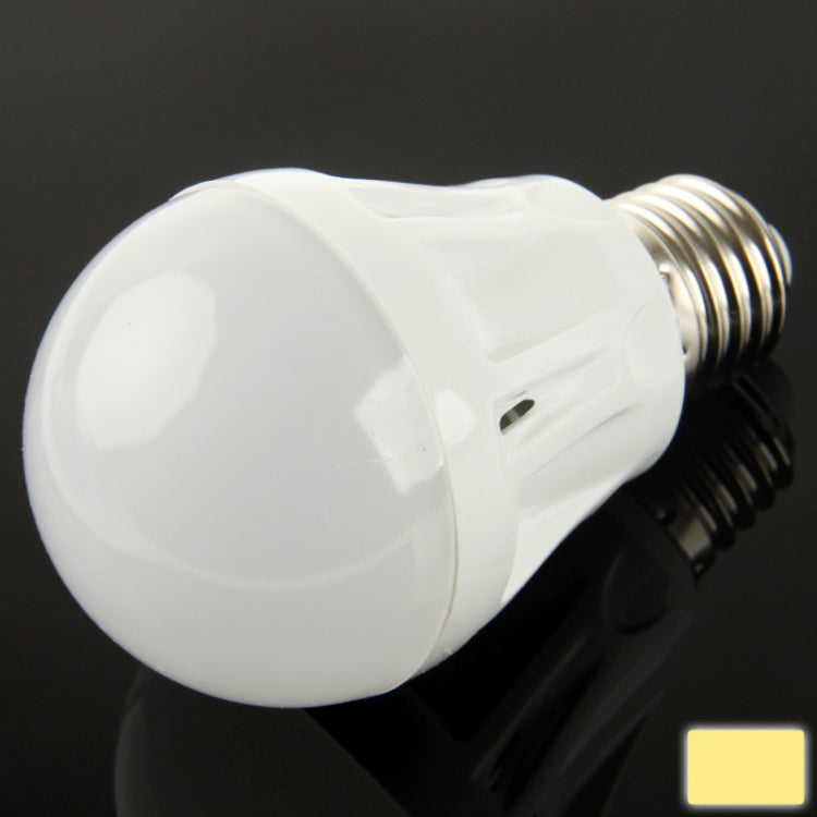 18 LED SMD 2835, warmweißes Licht, AC 220 V, weißes Licht, warmweißes Licht