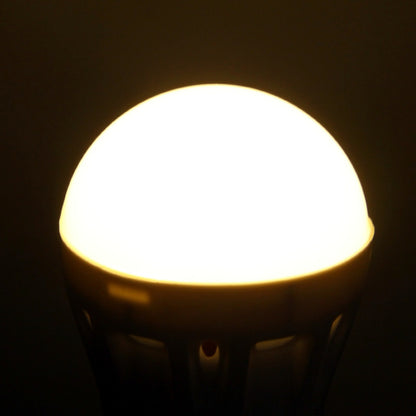 18 LED SMD 2835, warmweißes Licht, AC 220 V, weißes Licht, warmweißes Licht