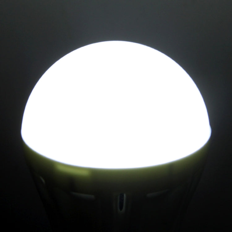 18 LED SMD 2835, Warm White Light, AC 220V, White Light, Warm White Light