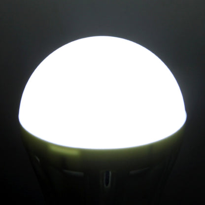 18 LED SMD 2835, Warm White Light, AC 220V, White Light, Warm White Light