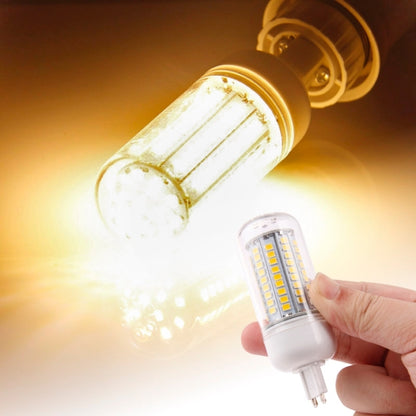 102 LED SMD 2835, AC 220V, mit transparenter Abdeckung, S-LED-1414W, S-LED-1414WW