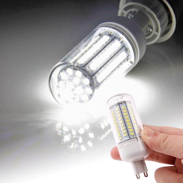 102 LED SMD 2835, AC 220V, mit transparenter Abdeckung, S-LED-1414W, S-LED-1414WW