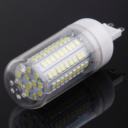102 LED SMD 2835, AC 220V, mit transparenter Abdeckung, S-LED-1414W, S-LED-1414WW
