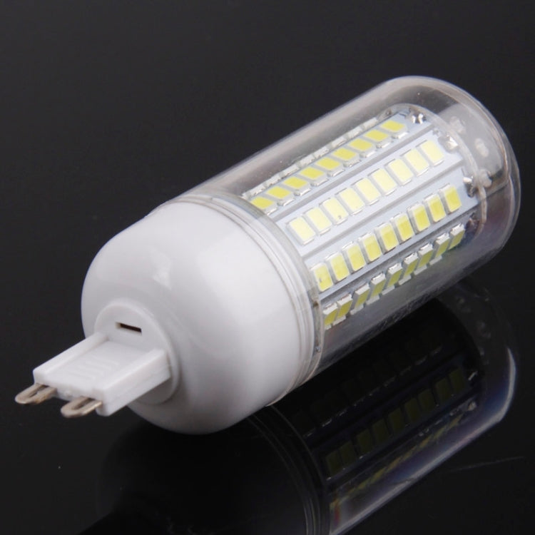 102 LED SMD 2835, AC 220V, mit transparenter Abdeckung, S-LED-1414W, S-LED-1414WW
