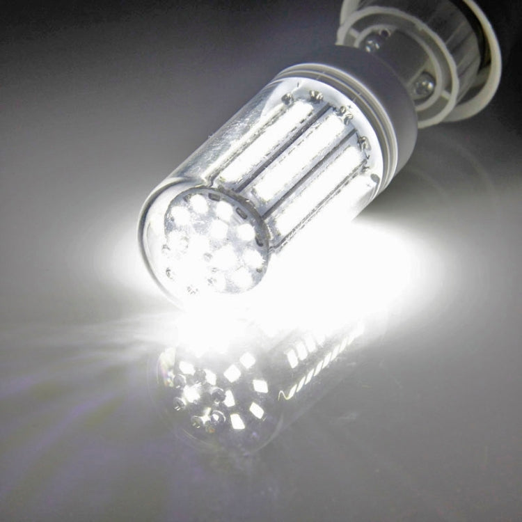 102 LED SMD 2835, AC 220V, mit transparenter Abdeckung, S-LED-1414W, S-LED-1414WW