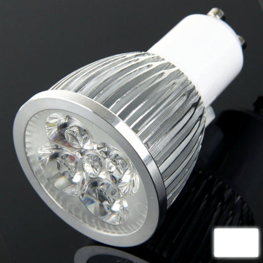 5 LED, Einstellbare Helligkeit, Warmweiß, AC 220V, S-LED-1416W, S-LED-1416WW