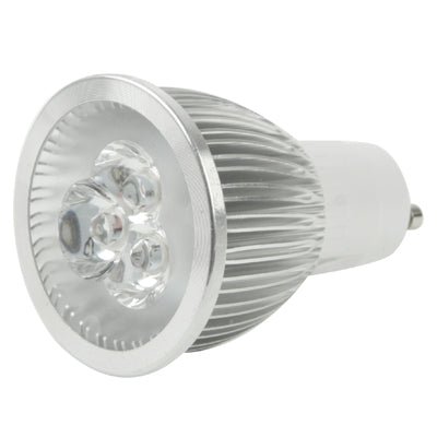 3 LED, einstellbare Helligkeit, weißes Licht, AC 220 V
