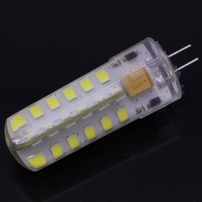 240-260 LM 48 LEDs Glühbirne, AC/DC 12V, G4 4W 48 LEDs