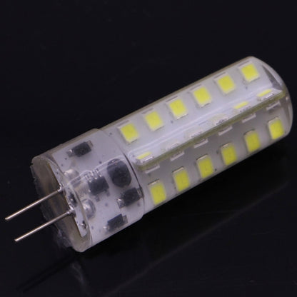 240-260 LM 48 LEDs Glühbirne, AC/DC 12V, G4 4W 48 LEDs