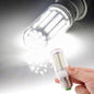 102 LED SMD 2835, AC 220V, mit transparenter Abdeckung, S-LED-2601W, S-LED-2601WW