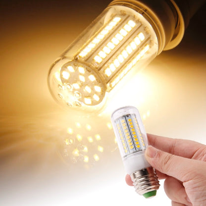 102 LED SMD 2835, AC 220V, mit transparenter Abdeckung, S-LED-2601W, S-LED-2601WW