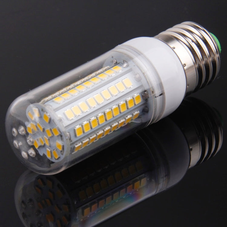 102 LED SMD 2835, AC 220V, mit transparenter Abdeckung, S-LED-2601W, S-LED-2601WW
