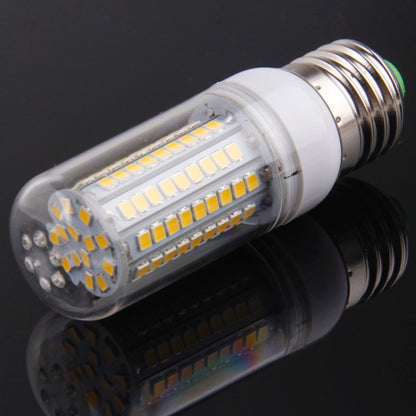 102 LED SMD 2835, AC 220V, mit transparenter Abdeckung, S-LED-2601W, S-LED-2601WW