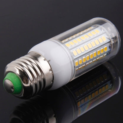 102 LED SMD 2835, AC 220V, mit transparenter Abdeckung, S-LED-2601W, S-LED-2601WW