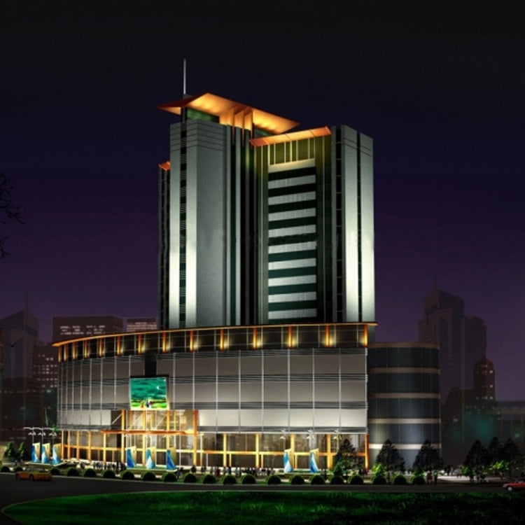 102 LED SMD 2835, AC 220V, mit transparenter Abdeckung, S-LED-2601W, S-LED-2601WW