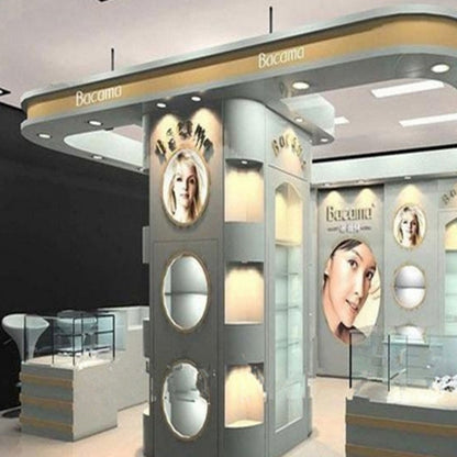 60 LED 3528 SMD, AC 220V, Warm White Light, White Light