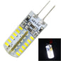48 LED SMD 3014, weißes Licht, DC 12V, S-LED-3504W, S-LED-3504WW