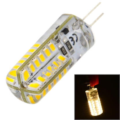 48 LED SMD 3014, weißes Licht, DC 12V, S-LED-3504W, S-LED-3504WW