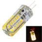 48 LED SMD 3014, weißes Licht, DC 12V, S-LED-3504W, S-LED-3504WW