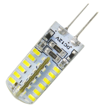 48 LED SMD 3014, weißes Licht, DC 12V, S-LED-3504W, S-LED-3504WW