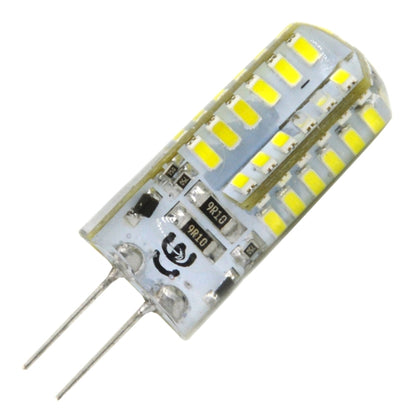 48 LED SMD 3014, weißes Licht, DC 12V, S-LED-3504W, S-LED-3504WW