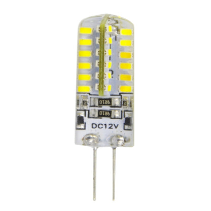 48 LED SMD 3014, weißes Licht, DC 12V, S-LED-3504W, S-LED-3504WW