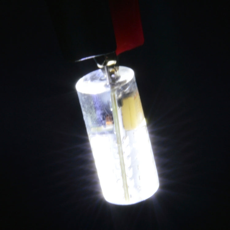 48 LED SMD 3014, weißes Licht, DC 12V, S-LED-3504W, S-LED-3504WW