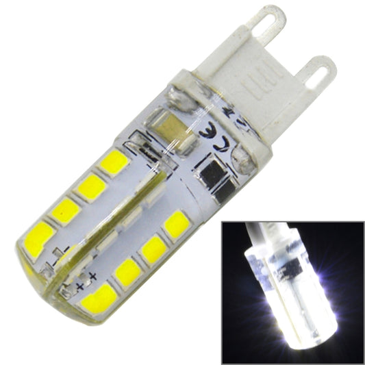 32 LED SMD 2835, AC 220 V, S-LED-3506W, S-LED-3506WW