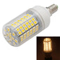 E14 6W Warmweiß 96 LED SMD 5050 Maiskolben-Glühbirne, AC 85-265V, S-LED-4150W, S-LED-4150WW