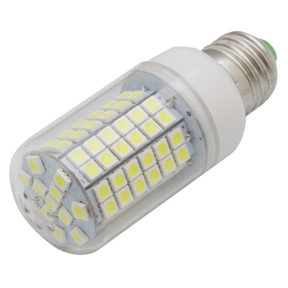 E27 6W weiße 96 LED SMD 5050 Maiskolben-Glühbirne, AC 220V, S-LED-4151W, S-LED-4151WW