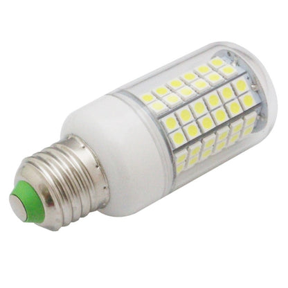E27 6W weiße 96 LED SMD 5050 Maiskolben-Glühbirne, AC 220V, S-LED-4151W, S-LED-4151WW