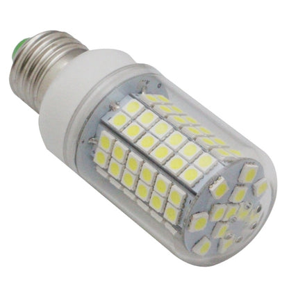E27 6W weiße 96 LED SMD 5050 Maiskolben-Glühbirne, AC 220V, S-LED-4151W, S-LED-4151WW