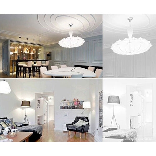 Chandelier, AC / DC 12-20V, S-LED-4526W, S-LED-4526WW