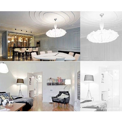 Chandelier, AC / DC 12-20V, S-LED-4526W, S-LED-4526WW
