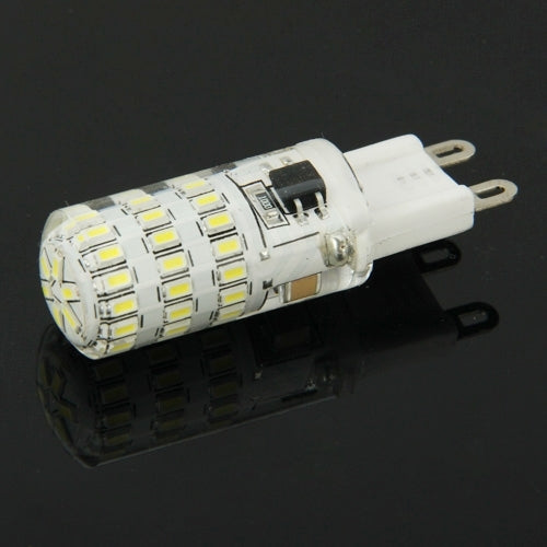 G9 3W Warmweißes Licht 300LM 45 LED SMD 3014 Maiskolben Glühbirne, AC 220V, AC 220V