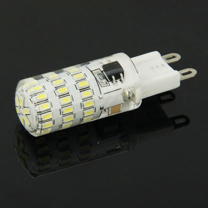 G9 3W Warmweißes Licht 300LM 45 LED SMD 3014 Maiskolben Glühbirne, AC 220V, AC 220V